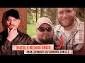A SECRET AFFAIR - David Kinney Brad McGarry