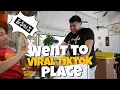 I Visited The VIRAL TikTok Chinese Restaurant
