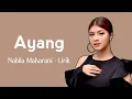 Lagu Ayang - Nabila Maharani - Lirik