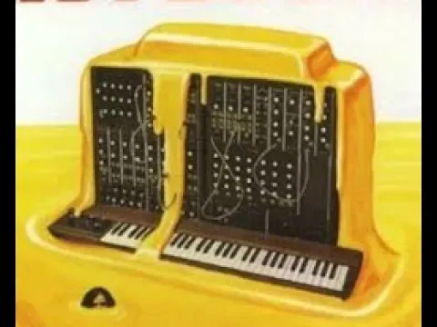Download MP3 Popcorn by Gershon Kingsley on the Moog One synthesizer (vintage 1971 Moog version)