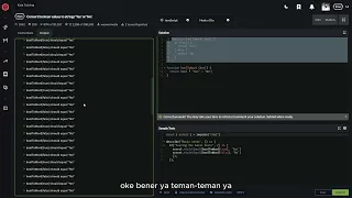 Convert boolean values to strings Codewars Day 6 Javascript Fundamental Easiest