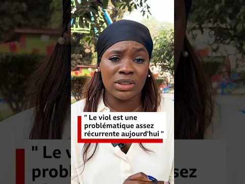 Kadiatou Kaba, la journaliste écrivaine qui brise le silence sur le viol