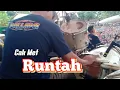 Lagu Lagu Viral Runtah - Anarista - Cak Met beraksi - New Pallapa Live Talun