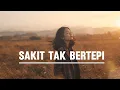 Sakit Tak Bertepi - Judika | Cover AI Versi Cewek Viral Tiktok