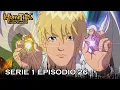 Download Lagu Huntik Secrets \u0026 Seekers | EPISODIO COMPLETO | E' Nato Un Cercatore | Serie 1 Episodio 26
