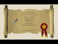 Fighting the giant scarab Safe Spot Contact 42 Magic Low Level OSRS