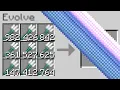 Download Lagu Minecraft, But You Can Evolve Any Item...