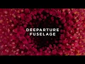 Deeparture - Fuselage