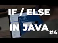- Anweisung in Java