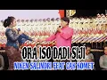 Lagu Ora Iso Dadi Siji Duet Terbaru NIKEN Salindri Feat Cak KOMET