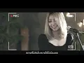แอบดี - STAMP | Acoustic Cover By อีฟxโอ๊ต
