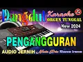 Download Lagu PENGANGGURAN - RHOMA IRAMA || Karaoke Dangdut Orgen Tunggal (Nada Pria)