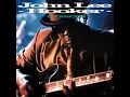 John Lee Hooker - "Boogie At Russian Hill"
