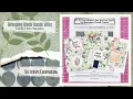 NEW No Scraps Sketch Set 24 - Using a Full Sheet of 12x12