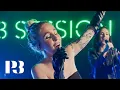Download Lagu Peg Parnevik - Tears Dry On Their Own (Amy Winehouse cover) / live i P3 Session