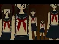 セーラー服が大嫌い　うたった【SymaG】