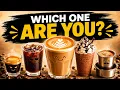 EVERY COFFEE EXPLAINED