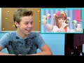 KIDS REACT TO PONPONPON - きゃりーぱみゅぱみゅ