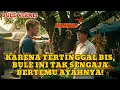 Download Lagu KISAH INSPIRATIF!! BULE INI TERTINGGAL BIS YANG AKAN MEMBAWANYA KE MALANG, NAMUN DIBALIK ITU...