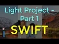 Light Project - part 1