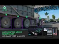 Automatic Axle Count and Vehicle Classification with AI Computer Vision - Smart Anlytics