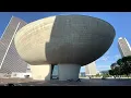 Empire State Plaza TOUR in 4K Albany New York