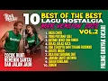 Lagu 10 BEST VOL 2 LAGU NOSTALGIA ROCK COVER VERSION 2025
