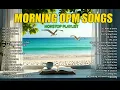 MORNING OPM SONG : Best of the 80's 90's OPM Classic Love Songs (Lyrics)
