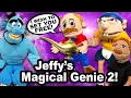 Lagu SML Movie: Jeffy's Magical Genie 2