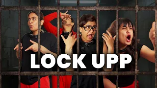 Lock Upp 2 Contestants || Captain Nick