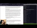 VM Lang Translator in Python Computer from First Principles Nand2Tetris 2 Part 14