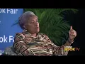 Donna Brazile Hacks