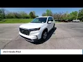 2023 Honda Pilot near me Indianapolis Beech Grove Speedway Lawrence Indiana IHO1290 IHO1290