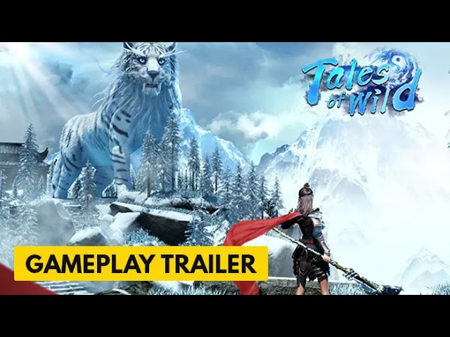 Cultivation Tales - Official Gameplay Trailer