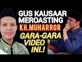 Gus Kautsar Keterlaluan Meroasting Kh.Muharror? Beat Karbo 2011 Merasa Lebih Cepat Dari Nija RR?