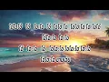 น้องเทสเมา เจ้าเทสดี - กวาง ดวงฤทัย Feat. STS73 [ เนื้อเพลง ]