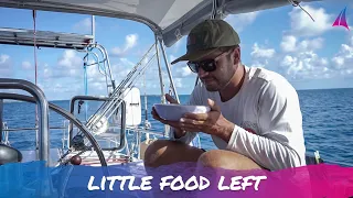 Survival Mode – Unforgettable Sailing Ep. 134