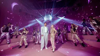 rossa feat mk k clique sinaran official music video 