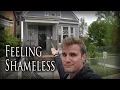 Visiting the Gallagher House Shameless