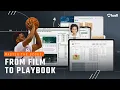 The 25-Hour Hack How To Build a Game Plan from Film to Playbook for Your Basketball Scouting System