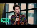 Lagu Jacob Collier Couldn't Believe Coldplay's Chris Martin Reached Out To Work With Him