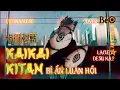 Download Lagu Bí Ẩn Luân Hồi | Eve - Kaikai Kitan Vietnamese Cover (Jujutsu Kaisen OST) | BeO