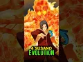 Lagu How does a Susano evolve in the Naruto series? #naruto #narutoshippuden #anime