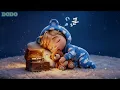 Brahms' Lullaby (Wiegenlied) (Music Box Version, 60 BPM) ♫ Deep Baby Sleep Music | DodoNR Lullabies