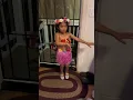 Download Lagu She ❤️ dancing hula ….🥰😍