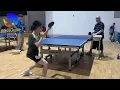 Download Lagu Coach Chen 46 - Hoe je de topspin in je backhand kunt verbeteren in tafeltennis