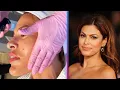 Eva Mendes Makes FACE SHAVING Confession