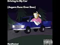 Driving In My Car Right After A Beer (Heavenly Version)