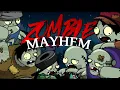 How to create an Online Zombie Game Using Html5 Css JS