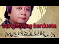 Download Lagu Bunga yang berdusta dangdut lawas mansyur s